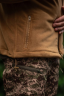 Кофта койот Polartec 340 RMilitary+ - Фото 18