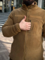 Кофта койот Polartec 340 RMilitary+ - Фото 8