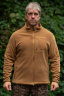 Кофта койот Polartec 340 RMilitary+ - Фото 16