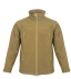 Куртка SoftShell койот V&T - Фото 1