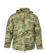 Куртка зимова SoftShell Max-Heat Multicam V&T - Фото 8