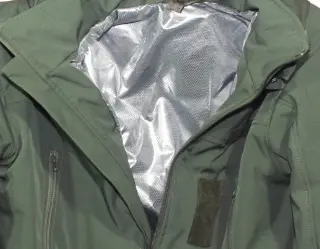 Куртка зимова V&Т SoftShell Olive