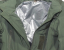 Куртка зимова V&Т SoftShell Olive - Фото 6