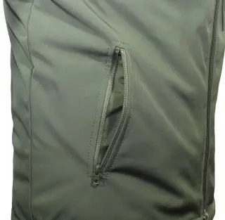 Куртка зимова V&Т SoftShell Olive