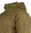 Куртка зимова SoftShell Coyote V&T - Фото 6