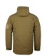 Куртка зимова SoftShell Coyote V&T - Фото 5