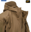 Анорак Helikon-Tex Mistral Anorak Jacket Койот - Фото 5