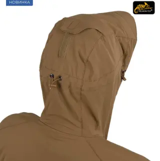 Анорак Helikon-Tex Mistral Anorak Jacket Койот