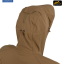 Анорак Helikon-Tex Mistral Anorak Jacket Койот - Фото 4