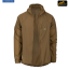 Куртка легка Helikon-Tex Tramontane Wind Jacket Coyote - Фото 2