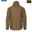 Куртка легка Helikon-Tex Tramontane Wind Jacket Coyote - Фото 3