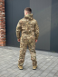 Утеплений костюм 3 в 1 🛑Soft Shell Esdy мультикам з бойовою рубашкою Han Wild Multicam - Photo 12