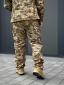 Утеплений костюм 3 в 1 🛑Soft Shell Esdy мультикам з бойовою рубашкою Han Wild Multicam - Photo 28