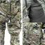 Костюм Гірка 5 Мультикам АСМ Multicam на флісі - Фото 10