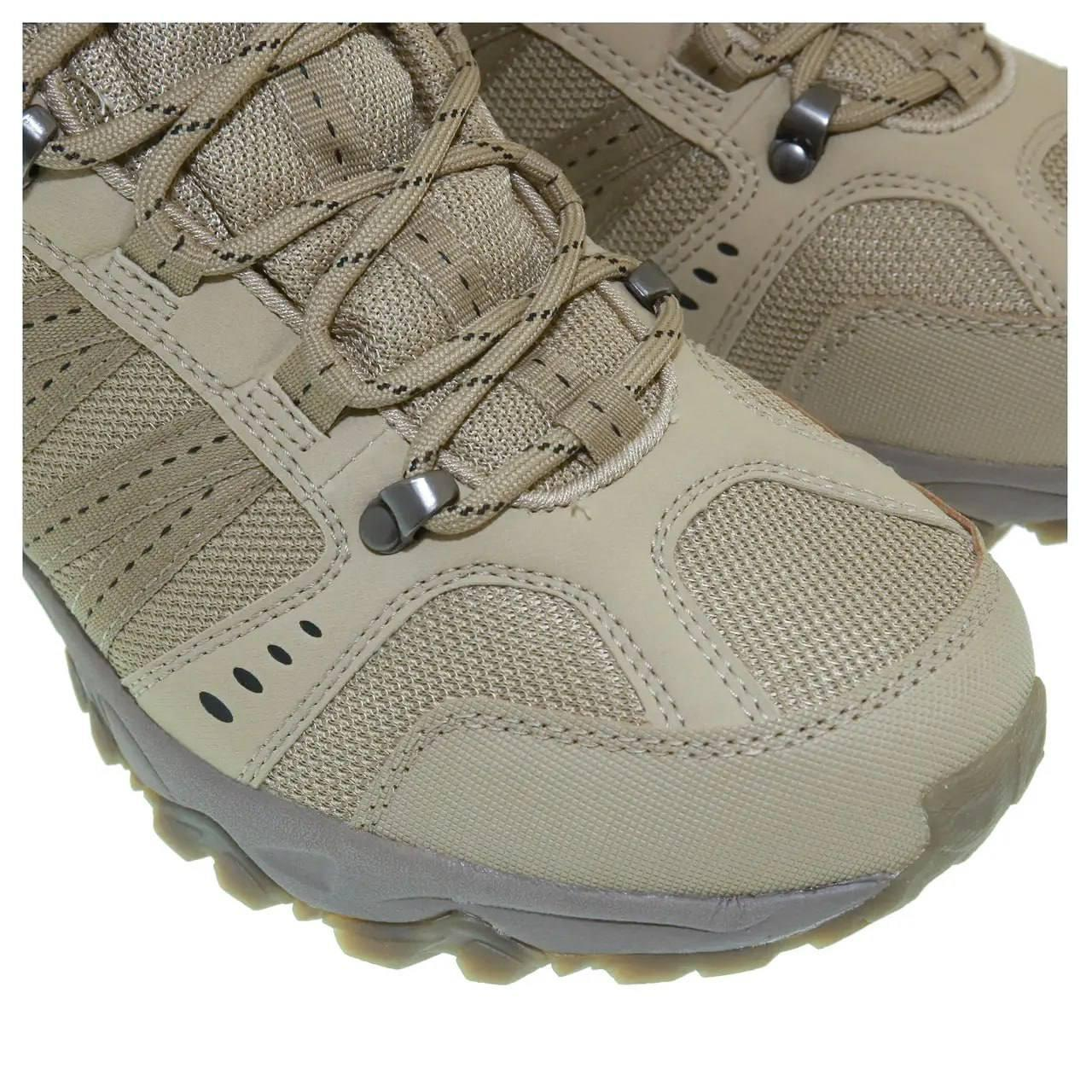 Трекінгові черевики MFH «Tactical» Combat Boots Coyote