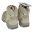 Трекінгові черевики MFH «Tactical» Combat Boots Coyote - Photo 2