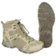 Трекінгові черевики MFH «Tactical» Combat Boots Coyote - Photo 1