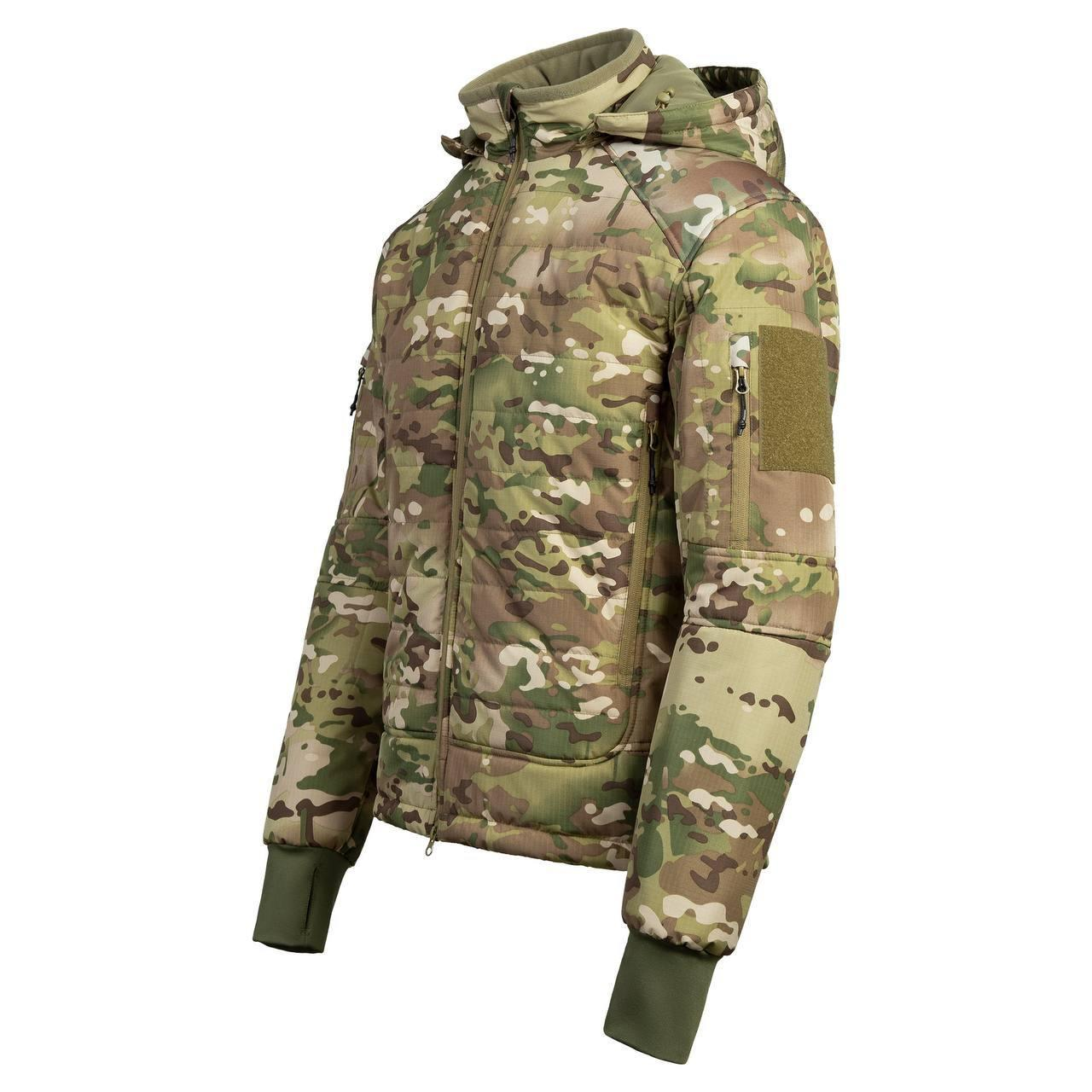 Куртка ARMY 5.0
