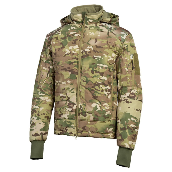 Куртка ARMY 5.0