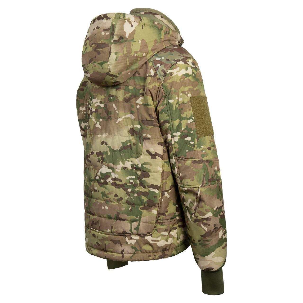Куртка ARMY 5.0