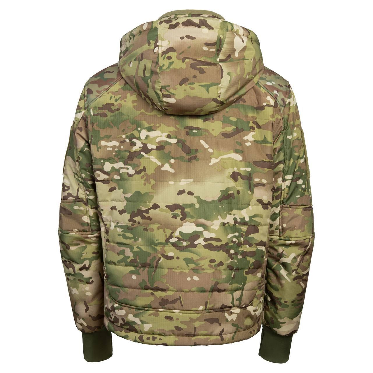 Куртка ARMY 5.0