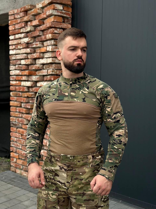 Комплект Han-wild парка+ штани+убакс