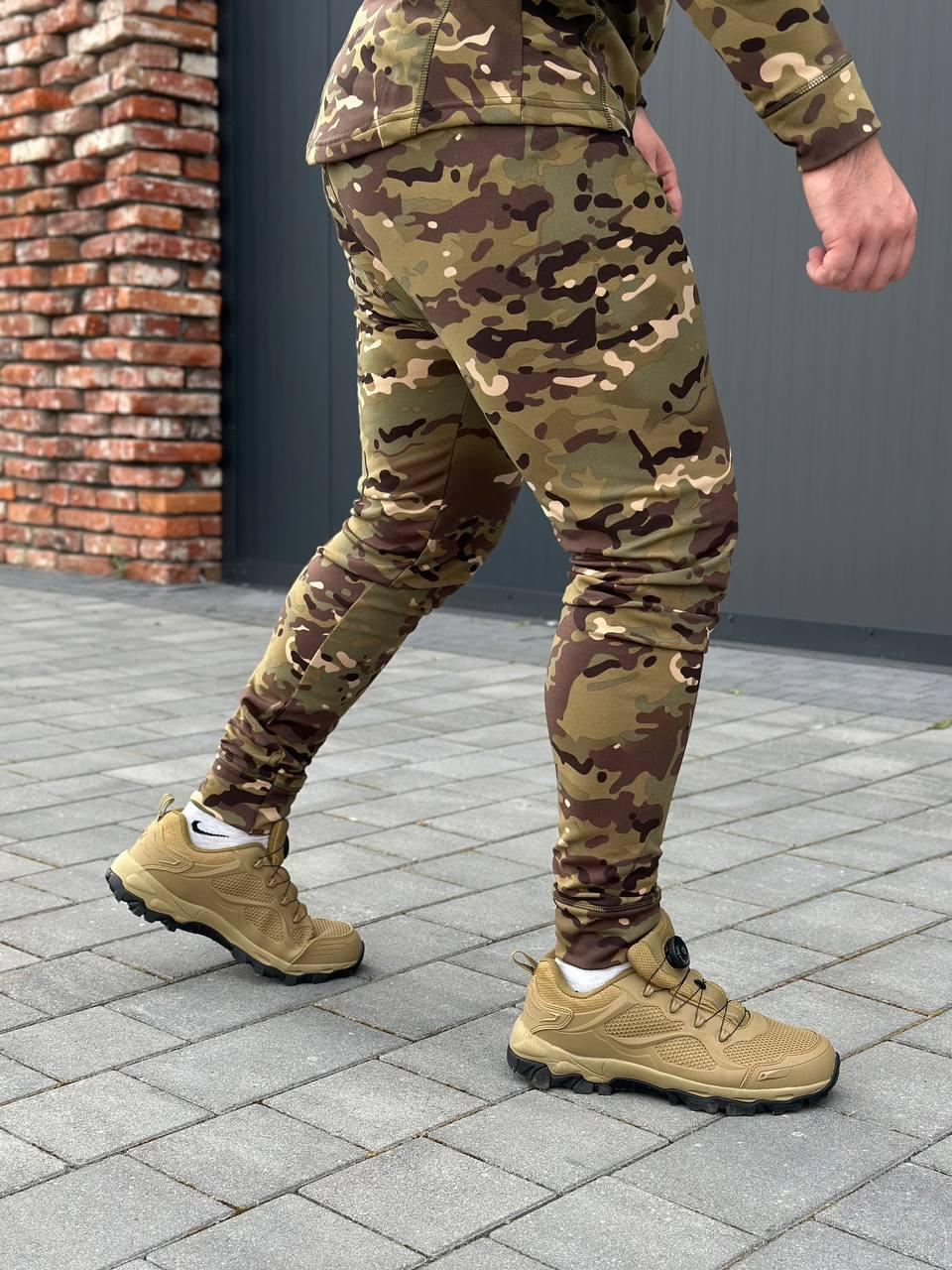 термобілизна мультикам military
