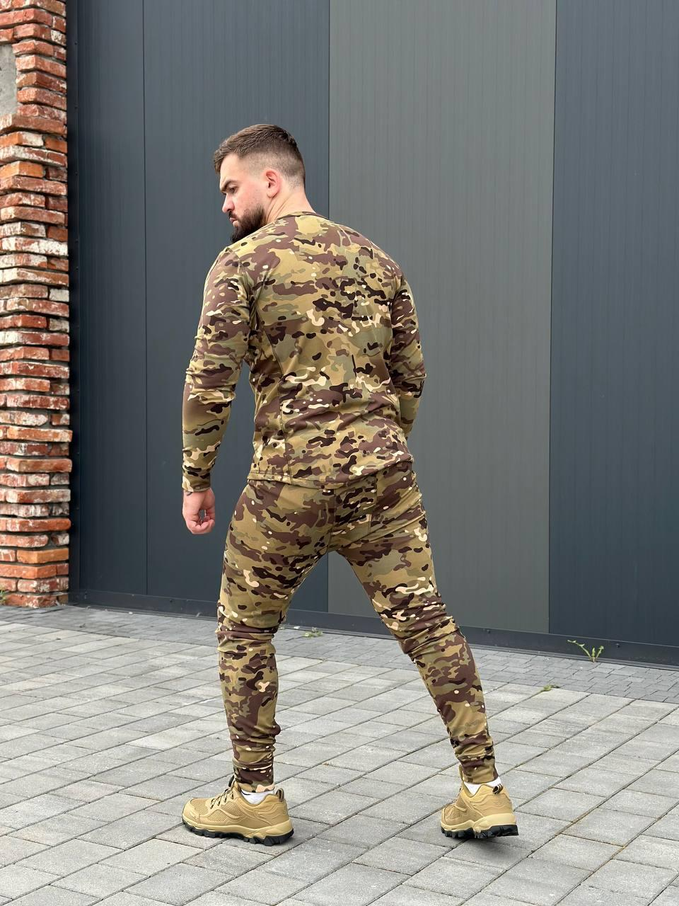 термобілизна мультикам military