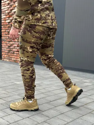 термобілизна мультикам military