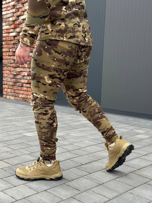 термобілизна мультикам military