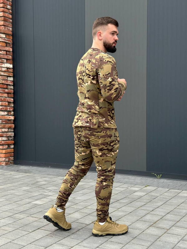 термобілизна мультикам military
