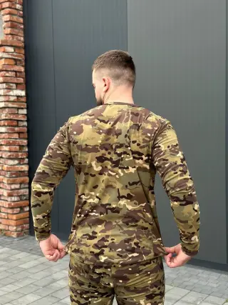 термобілизна мультикам military