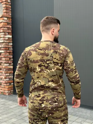 термобілизна мультикам military