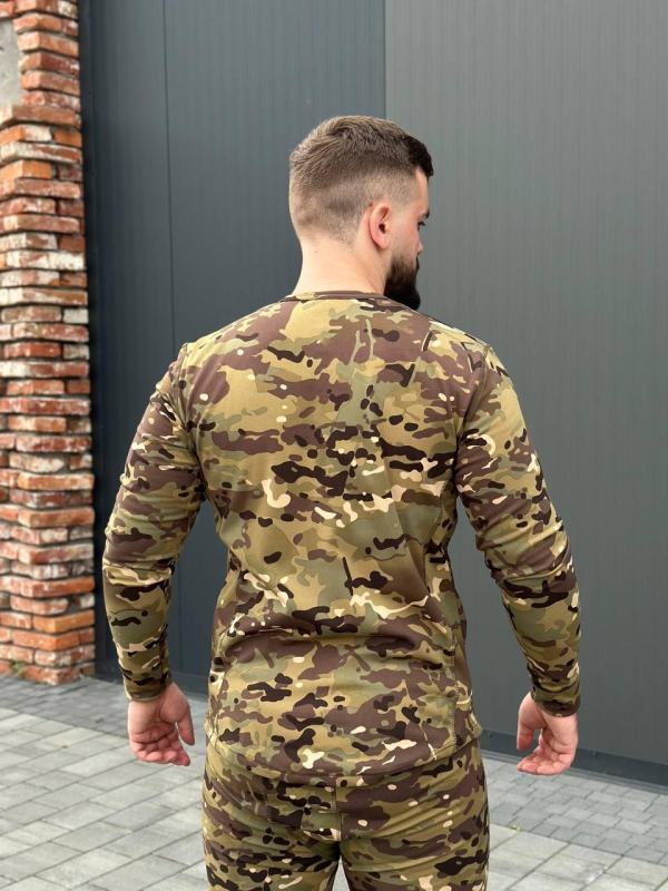 термобілизна мультикам military