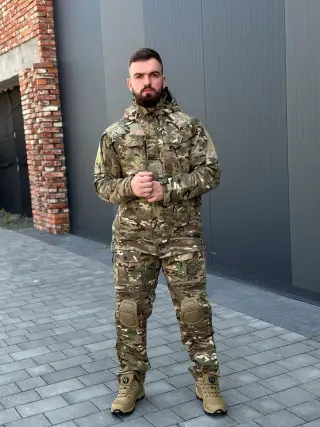 Комплект форми СallDragon М65