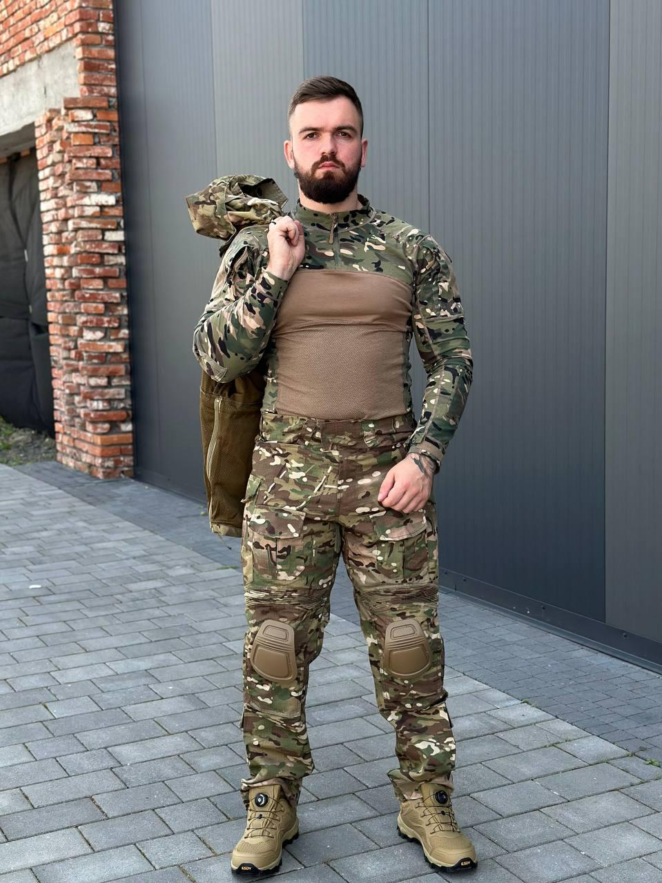 Комплект форми СallDragon М65