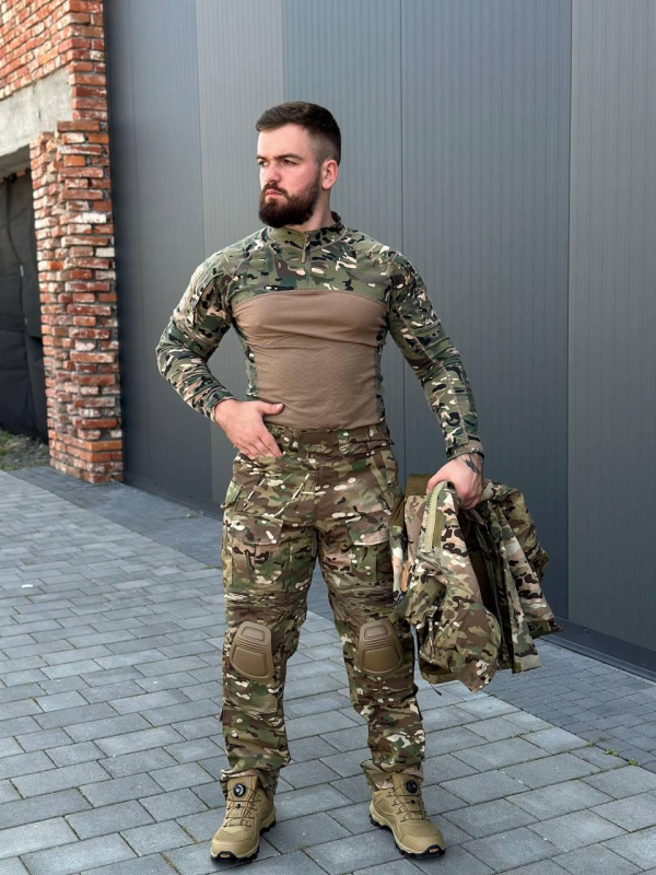 Комплект форми СallDragon М65