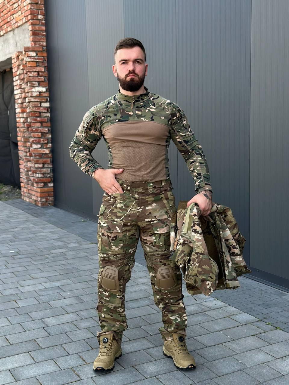 Комплект форми СallDragon М65