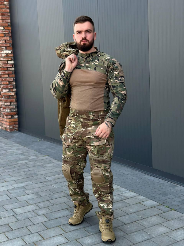 Комплект форми СallDragon М65