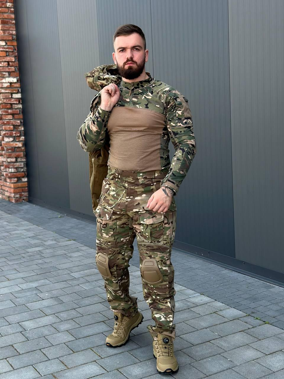Комплект форми СallDragon М65