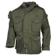 Куртка MFH Commando Jacket «Smock» Rip-Stop Olive - Photo 1