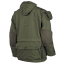 Куртка MFH Commando Jacket «Smock» Rip-Stop Olive - Photo 2