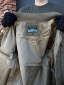 Бомбер льотний койот AIR Forces Coyote - Фото 29