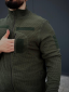 Військова Кофта Олива Army Combat Olive мікрофліс кубик - Photo 10