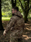 Куртка Softshell хижак Raizen - Фото 7