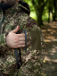 Куртка Softshell хижак Raizen - Фото 5
