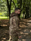 Куртка Softshell хижак Raizen - Фото 9