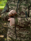 Куртка Softshell хижак Raizen - Фото 3