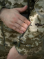 Куртка Softshell піксель V-T - Photo 2