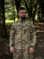 Куртка Softshell піксель V-T - Photo 1